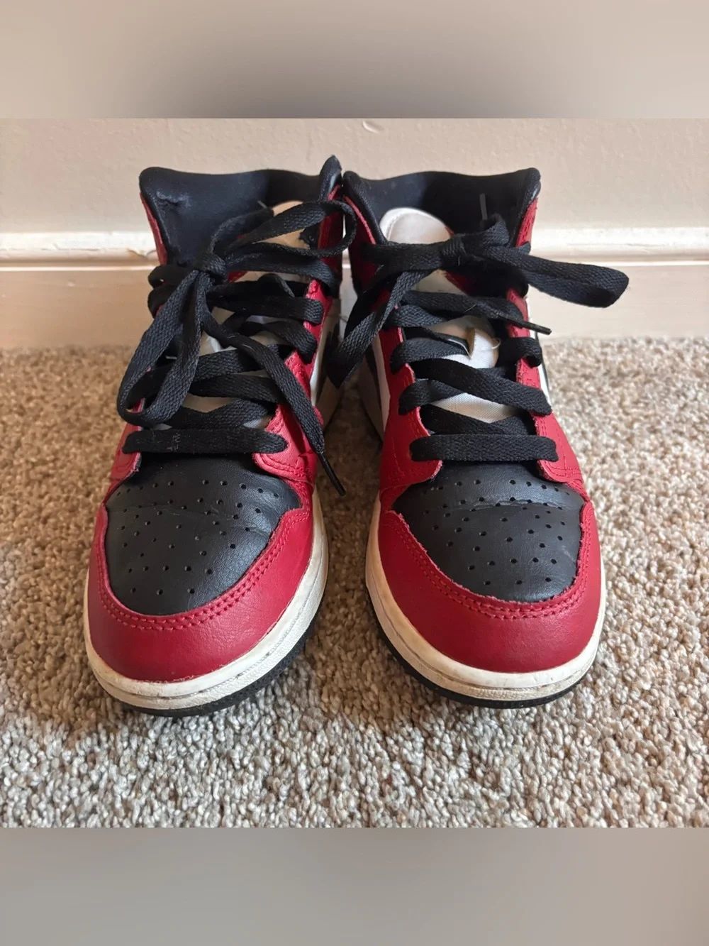 Jordan nike air